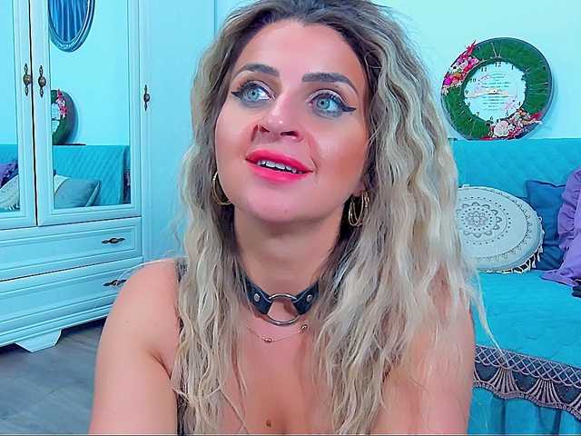 SabinneSEX live cam on BongaCams