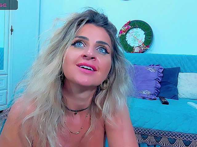 SabinneSEX live cam on BongaCams
