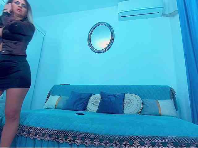 MissLusy webcam