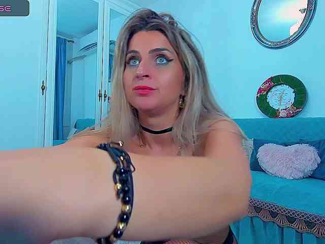 MissLusy webcam