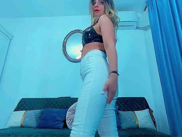 MissLusy webcam