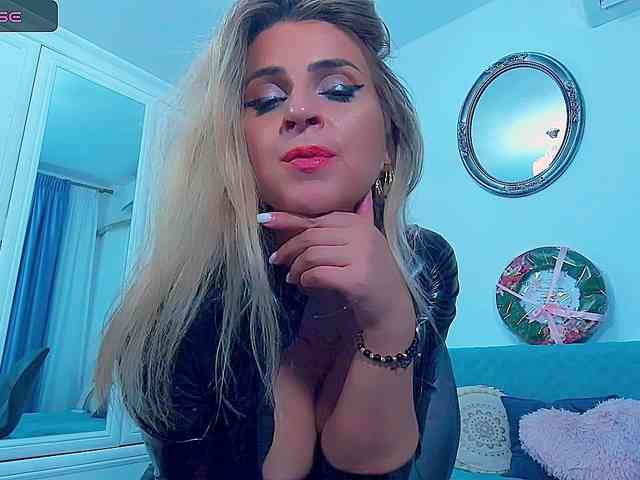 MissLusy webcam