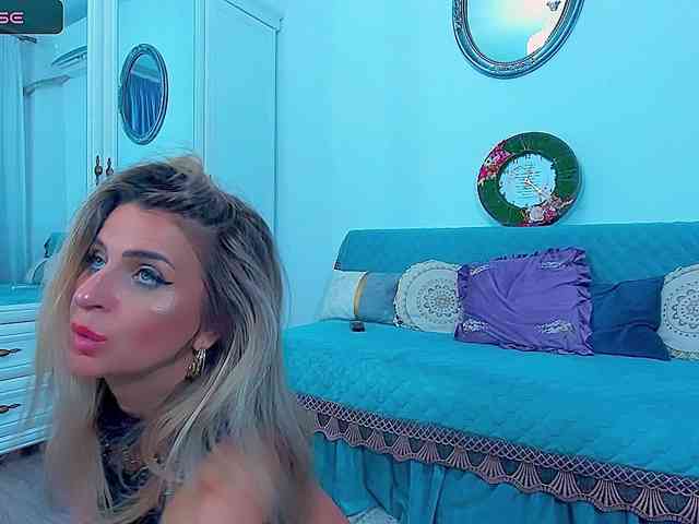 MissLusy webcam