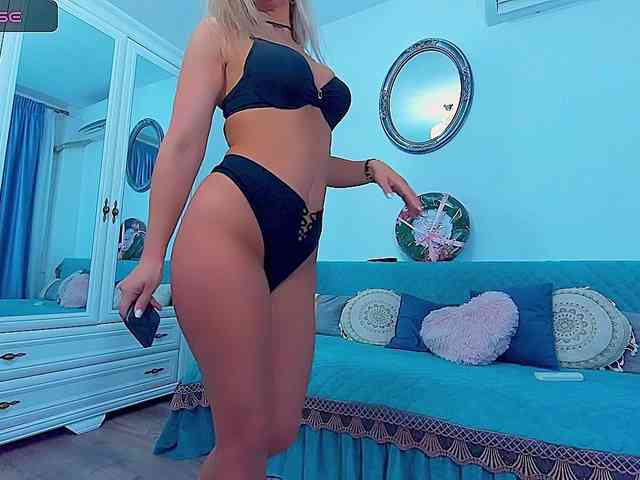 MissLusy webcam