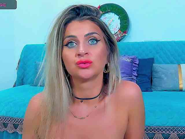 MissLusy webcam