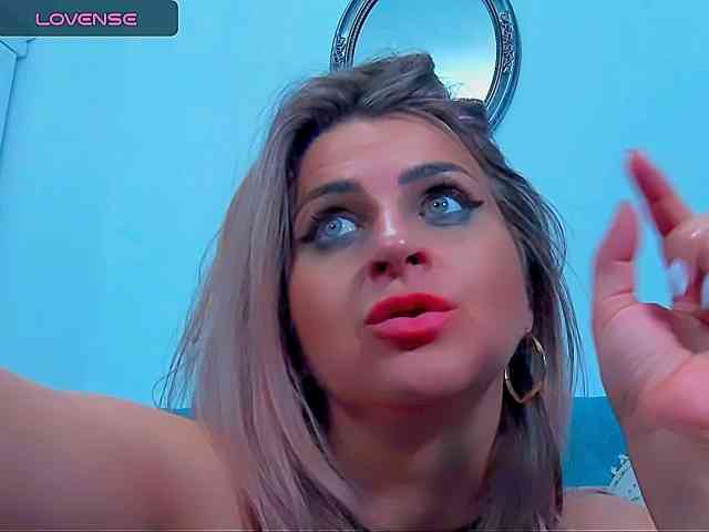 MissLusy webcam