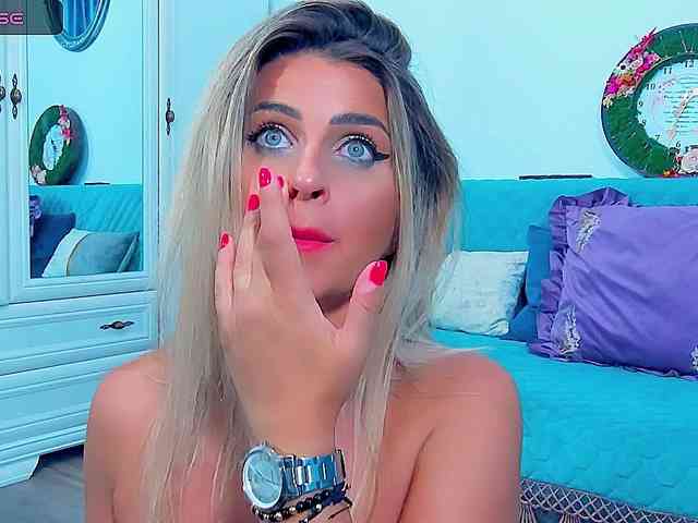 MissLusy webcam