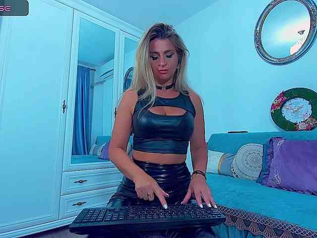 MissLusy webcam