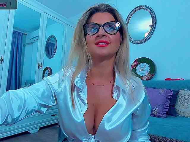 MissLusy webcam