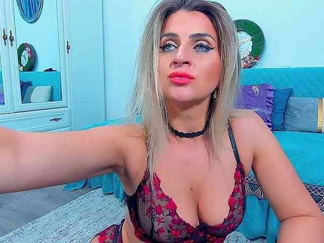 MissLusy webcam