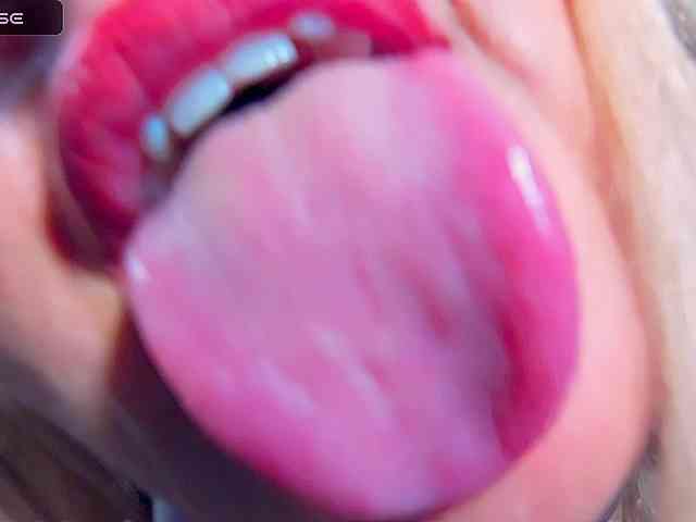MissLusy webcam