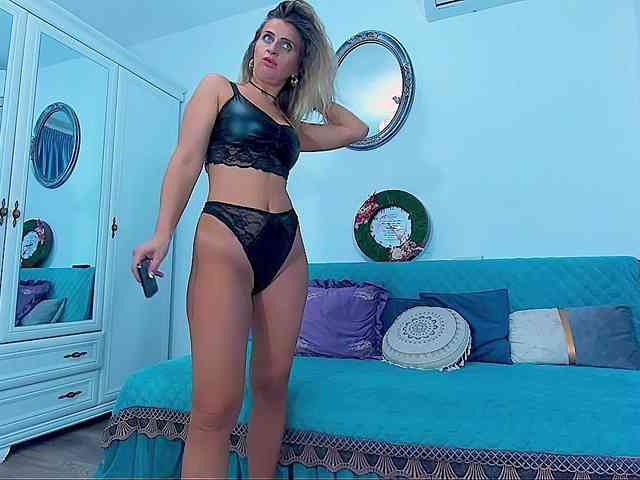 MissLusy
