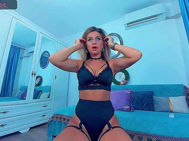 MissLusy webcam