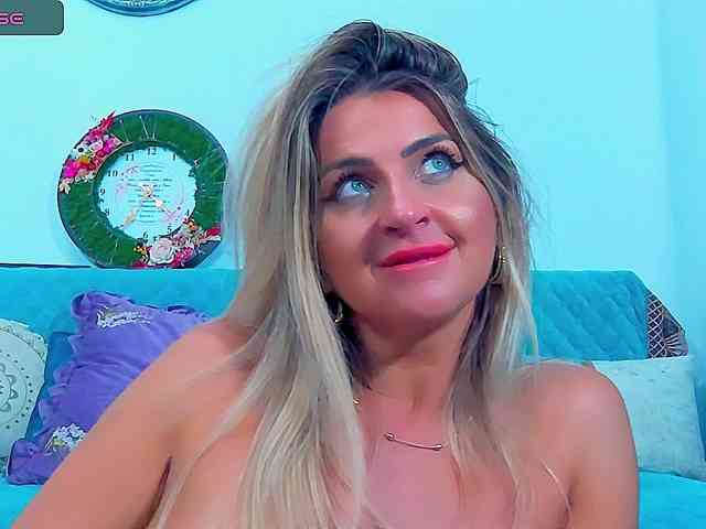 MissLusy webcam