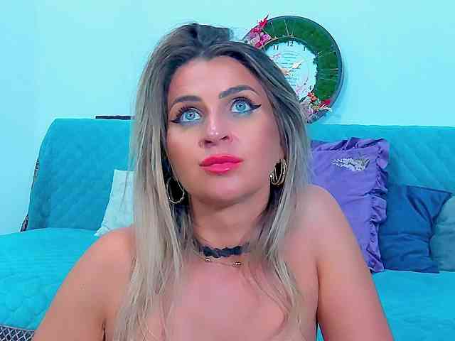 MissLusy webcam