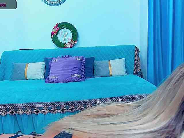 MissLusy webcam