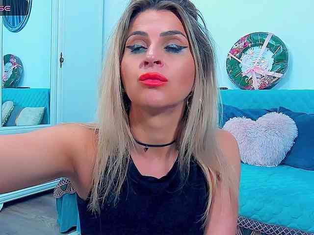 MissLusy webcam