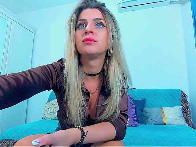 MissLusy webcam