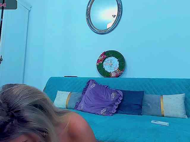 MissLusy webcam