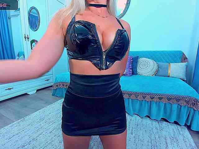 SabinneSEX Live Webcam on BongaCams