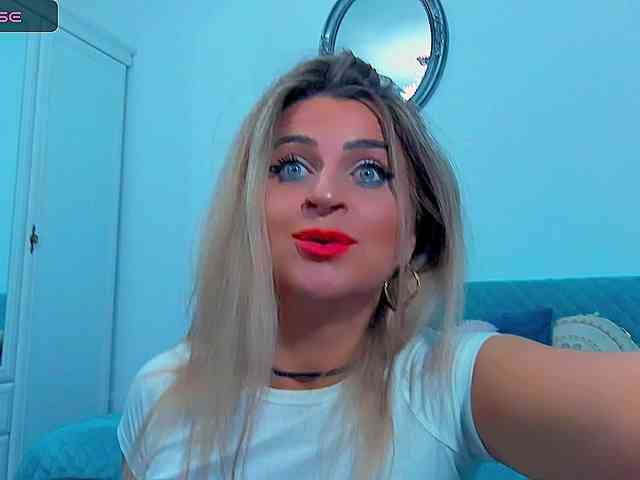 MissLusy webcam