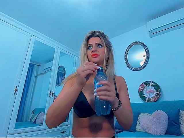 MissLusy webcam