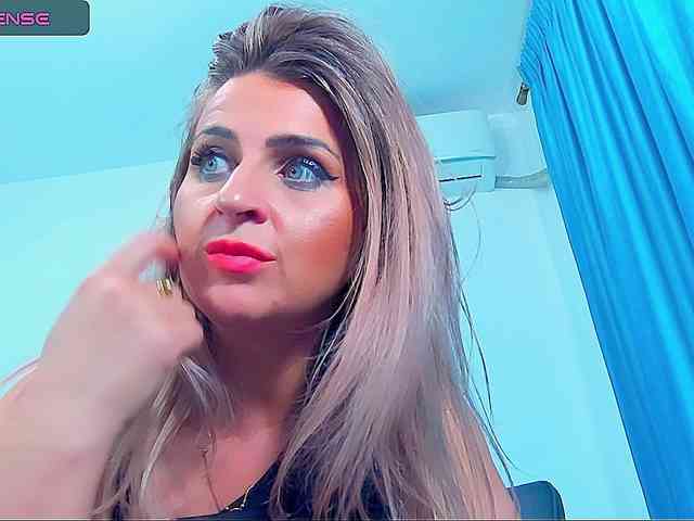 MissLusy webcam