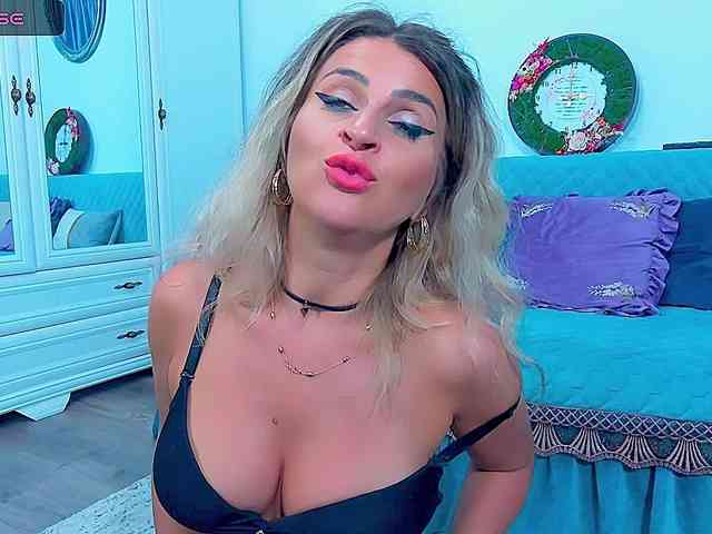MissLusy webcam