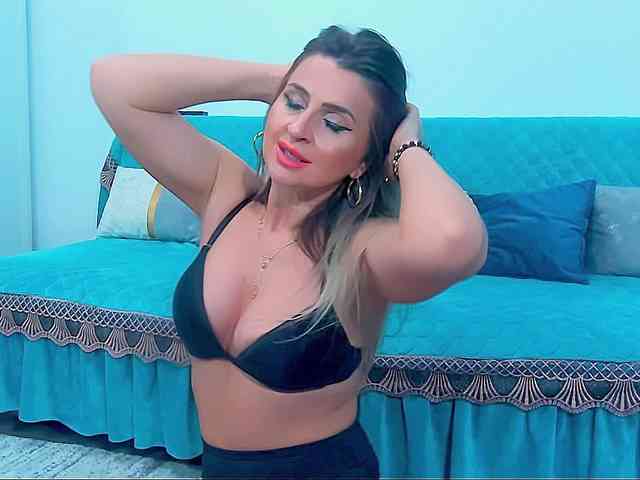 MissLusy webcam