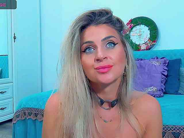 MissLusy webcam