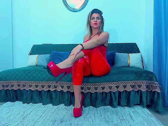 MissLusy webcam