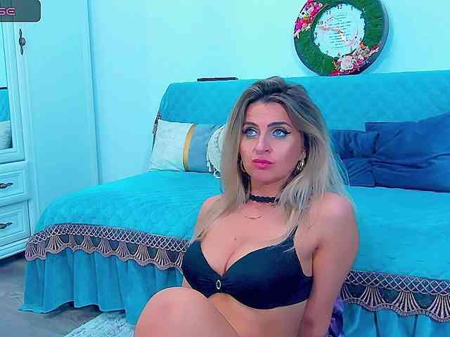 MissLusy webcam