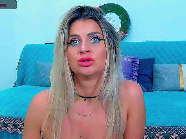 MissLusy webcam