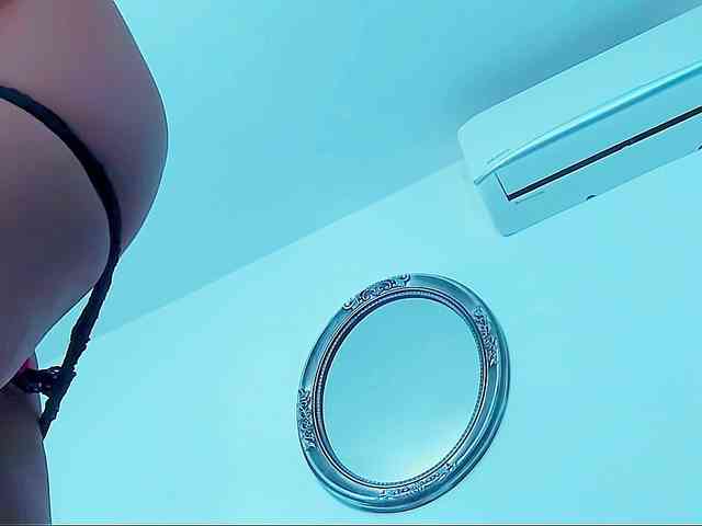 MissLusy webcam