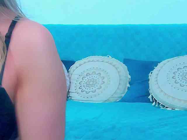 MissLusy webcam