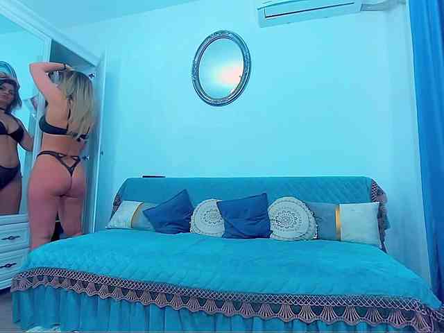 MissLusy webcam