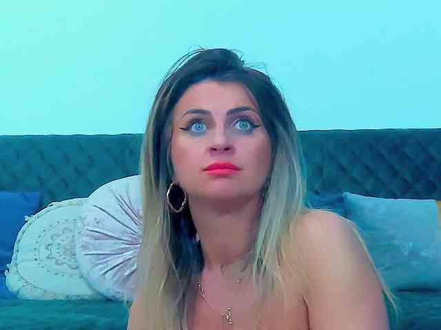MissLusy webcam