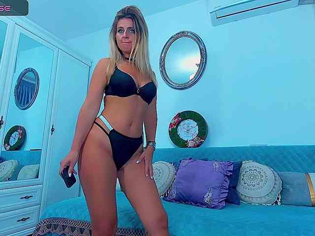 MissLusy webcam