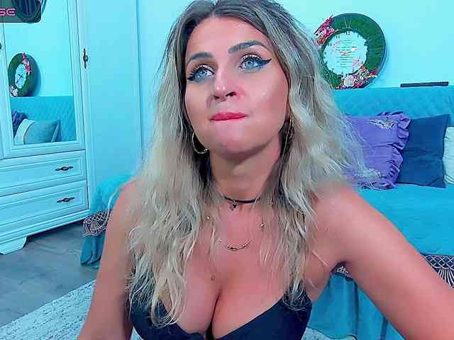 MissLusy webcam