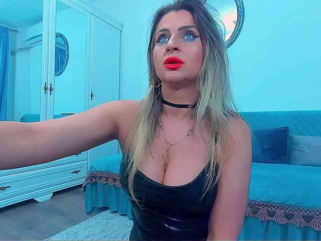 MissLusy webcam