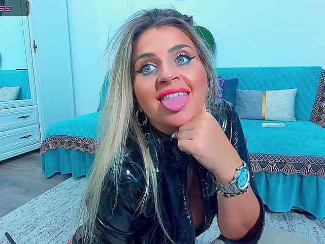 MissLusy webcam