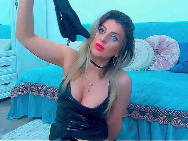 MissLusy webcam