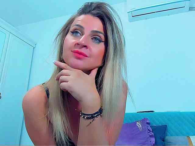 MissLusy webcam