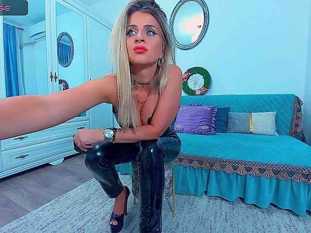 MissLusy webcam