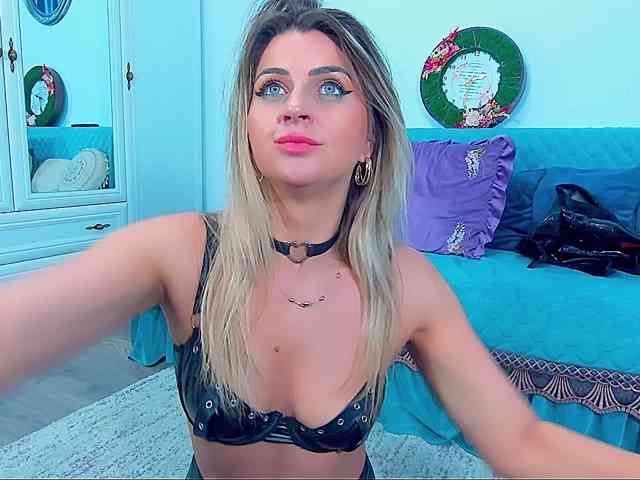 MissLusy webcam