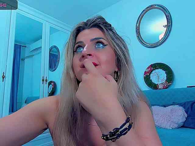 MissLusy webcam