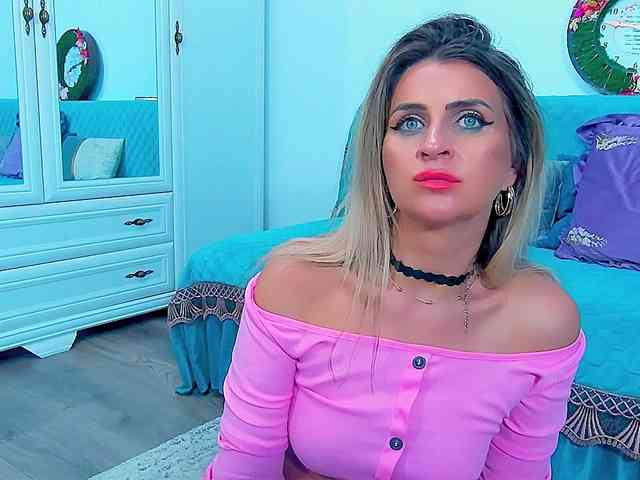 MissLusy webcam