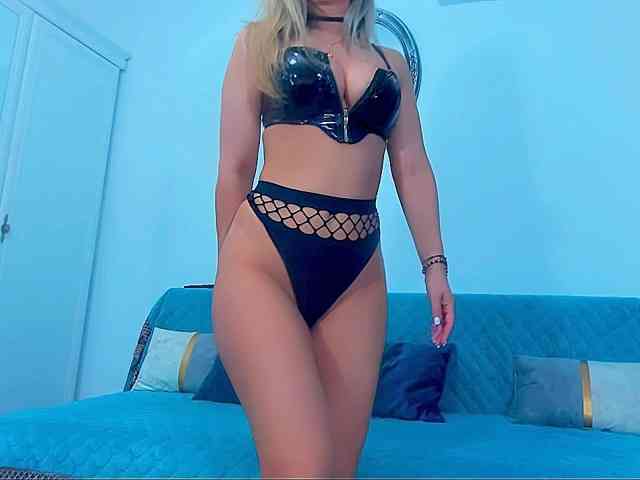 MissLusy webcam