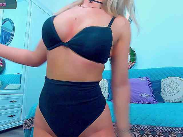 MissLusy webcam