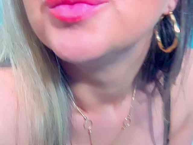 SabinneSEX Live Webcam on BongaCams